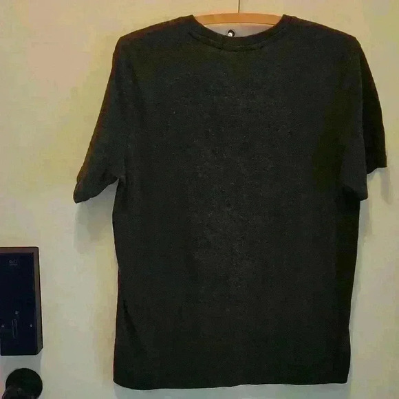 Mens Small Iron  Man T-shirt - Picture 2 of 4